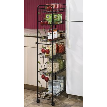 Apple Storage Pantry