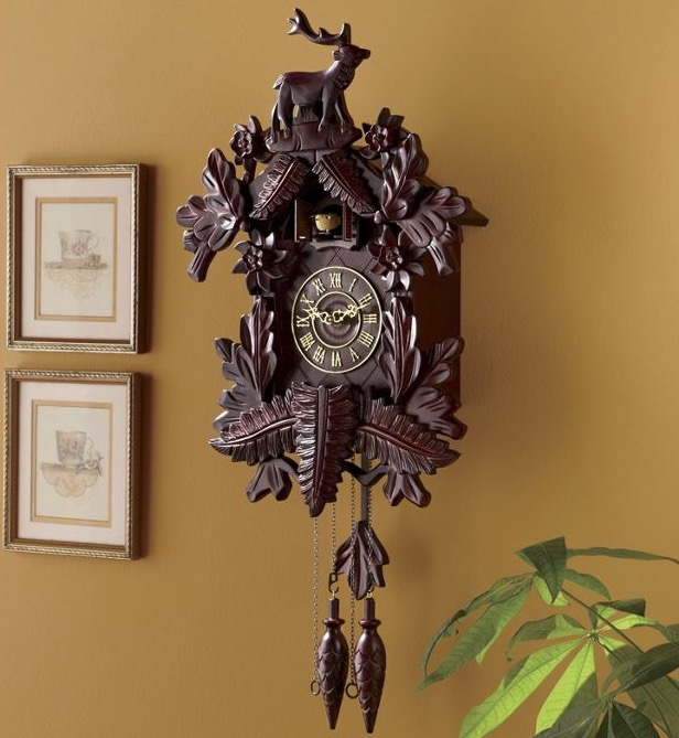 Cuckoo Clock