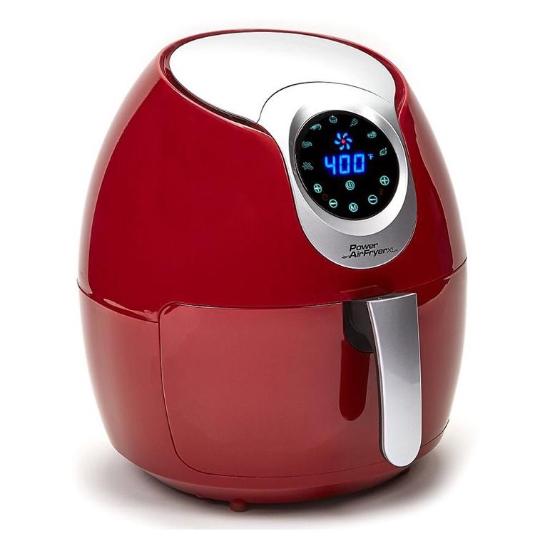Power Air Fryer XL 5.3QT