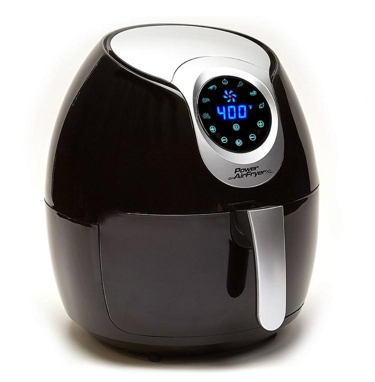 Power Air Fryer XL 5.3QT