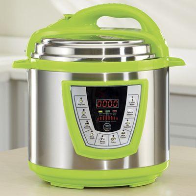 7-In-1 Multi-Cooker Pro