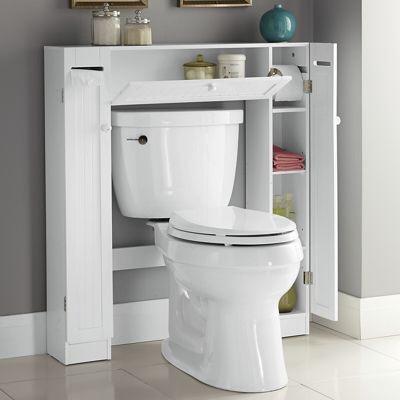 Bath Space Saver Cabinet