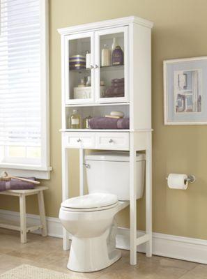 Space Saver Cabinet