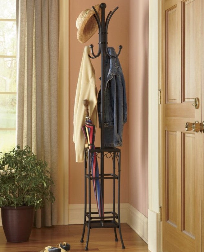 Coat Rack -