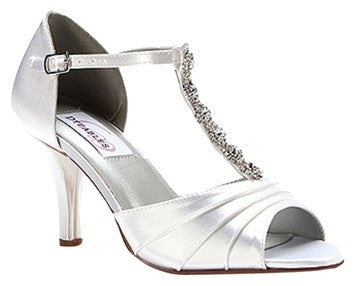 Dyeables Makayla Formal Shoes  - SIZE - 9.0