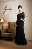 Jasmine Jade Black Dress - Style - # J4465