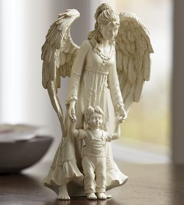 Guardian Angel of Small Children