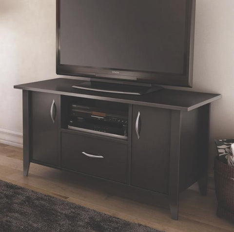 Black Tv Stand