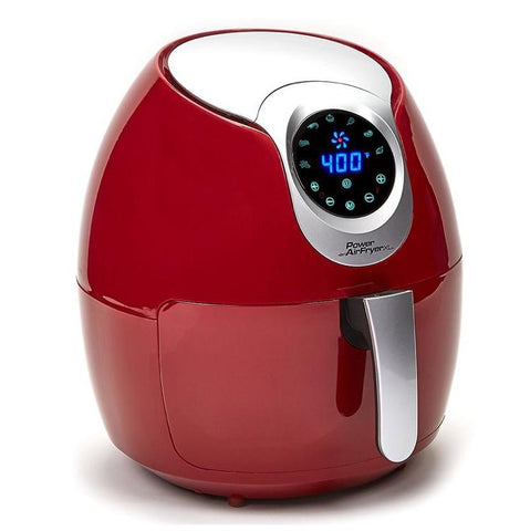 Power Air Fryer XL 5.3QT
