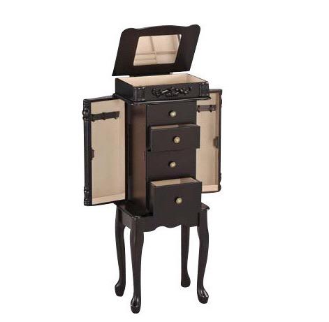 Jewelry Armoire