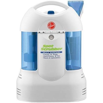 Hoover Multi-Surface Spot Scrubber