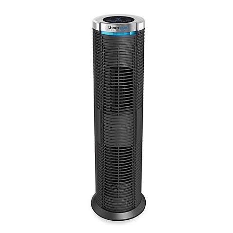 Therapure 240 HEPA Air Purifier with UV Germicidal Protection