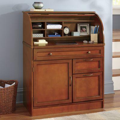 Roll Top Desk