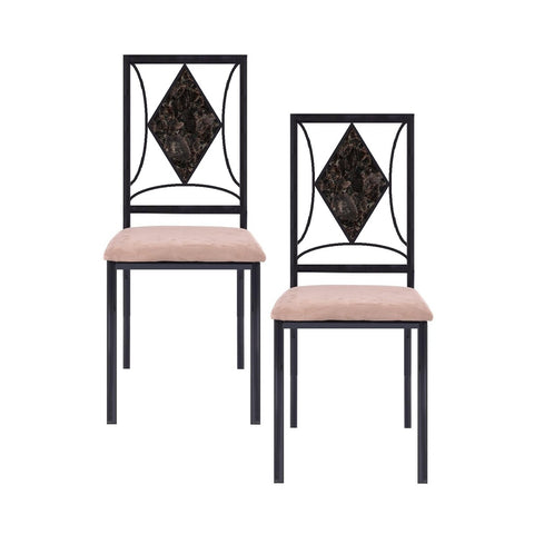 Set of (4) Dining Chairs