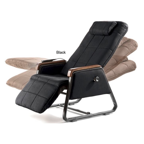 Massaging/Heating Zero Gravity Recliner