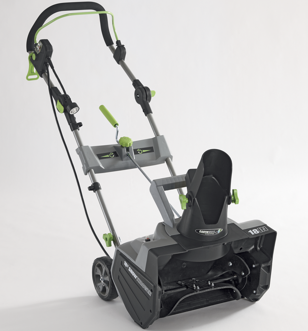 Earthwise 18" Electric Snow Blower