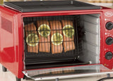 Ginnys 10-in-1 Everything Oven - RED