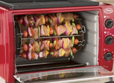 Ginnys 10-in-1 Everything Oven - SILVER
