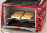 Ginnys 10-in-1 Everything Oven - RED